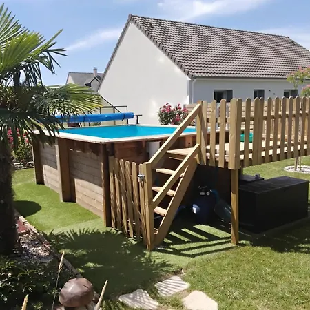 Du Pont D 'amourette Appartement *