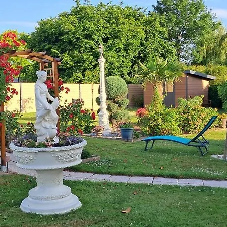 Du Pont D 'amourette Appartement