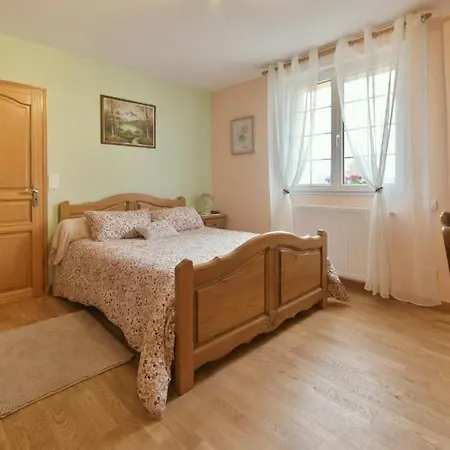 Appartement Du Pont D 'amourette Mayenne