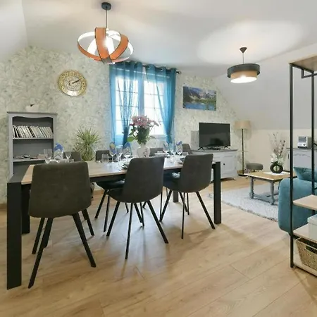 Du Pont D 'amourette Appartement